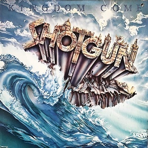 【Disco & Funk LP】Shotgun / Kingdom Come