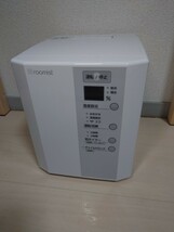 三菱電機★roomist SHE35MD-W　スチーム式　加熱式_画像1