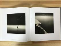 L93●マイケル・ケンナ 写真集「MICHAEL KENNA A TWENTY YEAR RETROSPECTIVE」TREVILLE 大型本 白黒の写真 ケンナの木 231102_画像7