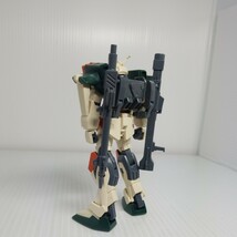 T-60g 11/8 HG バスター ガンダム ガンプラ ジャンク _画像9