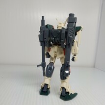 T-60g 11/8 HG バスター ガンダム ガンプラ ジャンク _画像7