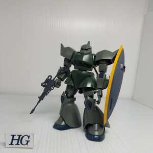 W-100g 11/11 HG ゲルググ ガンダム ガンプラ ジャンク 