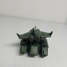 Y-50g 11/14 旧キット マゼラアタック 塗装品 ガンダム ガンプラ ジャンク _画像7