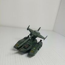 Y-50g 11/14 旧キット マゼラアタック 塗装品 ガンダム ガンプラ ジャンク _画像2