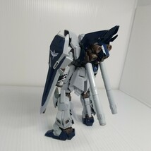 Y-140g 11/14 HG シナンジュスタイン ガンダム ガンプラ ジャンク _画像9