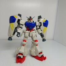 Y-150g 11/14 HG GP02 サイサリシス ガンダム ガンプラ ジャンク _画像4