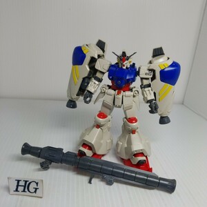 Y-150g 11/14 HG GP02 サイサリシス ガンダム ガンプラ ジャンク 