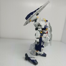 B-100g 11/16　 HG ガンダム TR-1 ヘイズル ガンプラ ジャンク _画像5