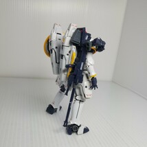 E-90g 11/22　RG トールギス ガンダム 　ガンプラ ジャンクパーツ _画像7