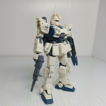 E-90g 11/22　リバイブ つや消し HG Ez-8 ガンダム 　ガンプラ ジャンクパーツ _画像6