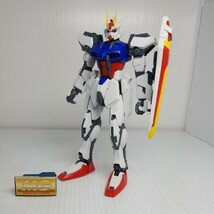 H-110g 11/23　MG エールストライク ガンダム 　ガンプラ ジャンクパーツ _画像1