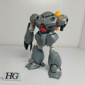 K- 90g11/25　HG ズゴックE ガンダム 　ガンプラ ジャンクパーツ 