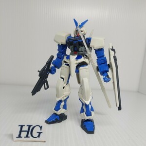 L-60g 11/27　HG ブルーフレーム ガンプラ プラモデル ジャンク