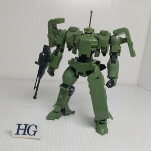 L-80g 11/27　HG ティエレン ガンプラ プラモデル ジャンク