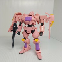 L-90g 11/27　HG ティエレン タオツー ガンプラ プラモデル ジャンク_画像2