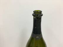 P3 ドンペリ 1982 空瓶 ドンペリニヨン ヴィンテージ Dom Perignon 箱付き シャンパーニュ 化粧箱 空き瓶　BC_画像4