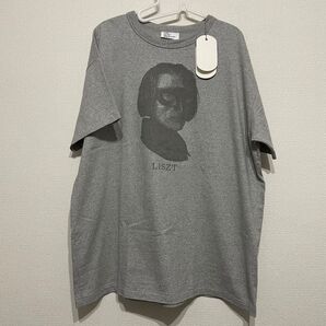 ネクサスセブン FPM コラボ リストTシャツ nexus7