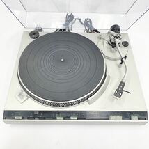 美品 動作品 Technics テクニクス ターンテーブル SL-3300 レコードプレーヤー カートリッジ:270c オーディオ機器 R店1013☆_画像3