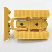 KOMATSU コマツ オリジナル ミニチュア 非売品 WA380-8/PC210LCi-10/D61PXi-23 1/87スケール 株主優待品 3点セット R尼1018○_画像4