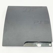 SONY ソニー PlayStation3 CECH-2000A プレイステーション 本体 ゲーム機 プレステ R阿1018☆_画像2