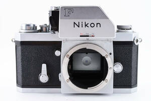 Nikon ニコンF フォトミック FTN フィルムカメラ 一眼レフ #2023114