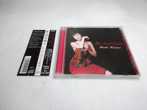 川井郁子 / The Red Violin