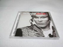 ADAM ANT / The Essential ADAM ANT[輸入盤]_画像1