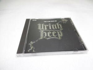 The Very Best of Uriah Heep