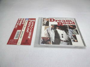 石川よしひろ / Dream Road CD ドリーム　ロード