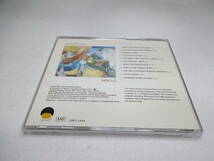 ジョニ・ミッチェル / ミンガス(廃盤)Joni Mitchell CD_画像3