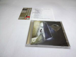 エヴァネッセンス / ザ・オープン・ドア CD Evanescence