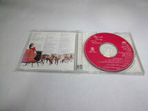 マライア・キャリー / メリー・クリスマス Mariah Carey - Merry Christmas CD_画像2