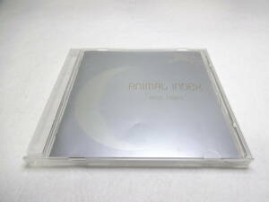 ムーンライダーズ /ANIMAL INDEX CD MOON RIDERS