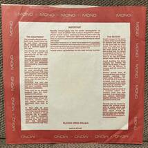 The Rolling Stones Let It Bleed 1969年 UKオリジナル Mono盤 LP ローリングストーンズ _画像3