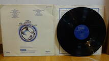 ＵＫ盤マト１ＬＰ・CAMEL/THE SNOW GOOSE_画像2