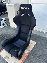 RECARO レカロ SPG SPTG2 SP-TG2 FIA認証　2020_画像3