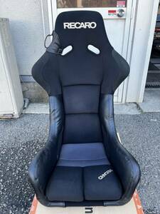 RECARO レカロ SPG SPTG2 SP-TG2 FIA認証　2020