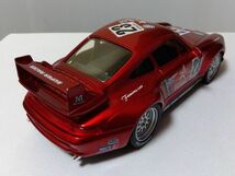 ★ポルシェ　911カレラ　　　1/18YCT★_画像4