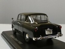 ★トヨタ　クラウン（1955）　　　　1/43アシェット国産名車コレクション★_画像3