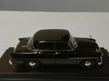 ★トヨタ　クラウン（1955）　　　　1/43アシェット国産名車コレクション★_画像5