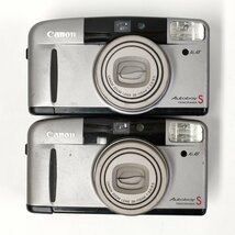 Canon Autoboy Luna , Tele , epo , miniT , WT28 他 コンパクトフィルム 14点セット まとめ ●ジャンク品 [7740TMC]_画像2