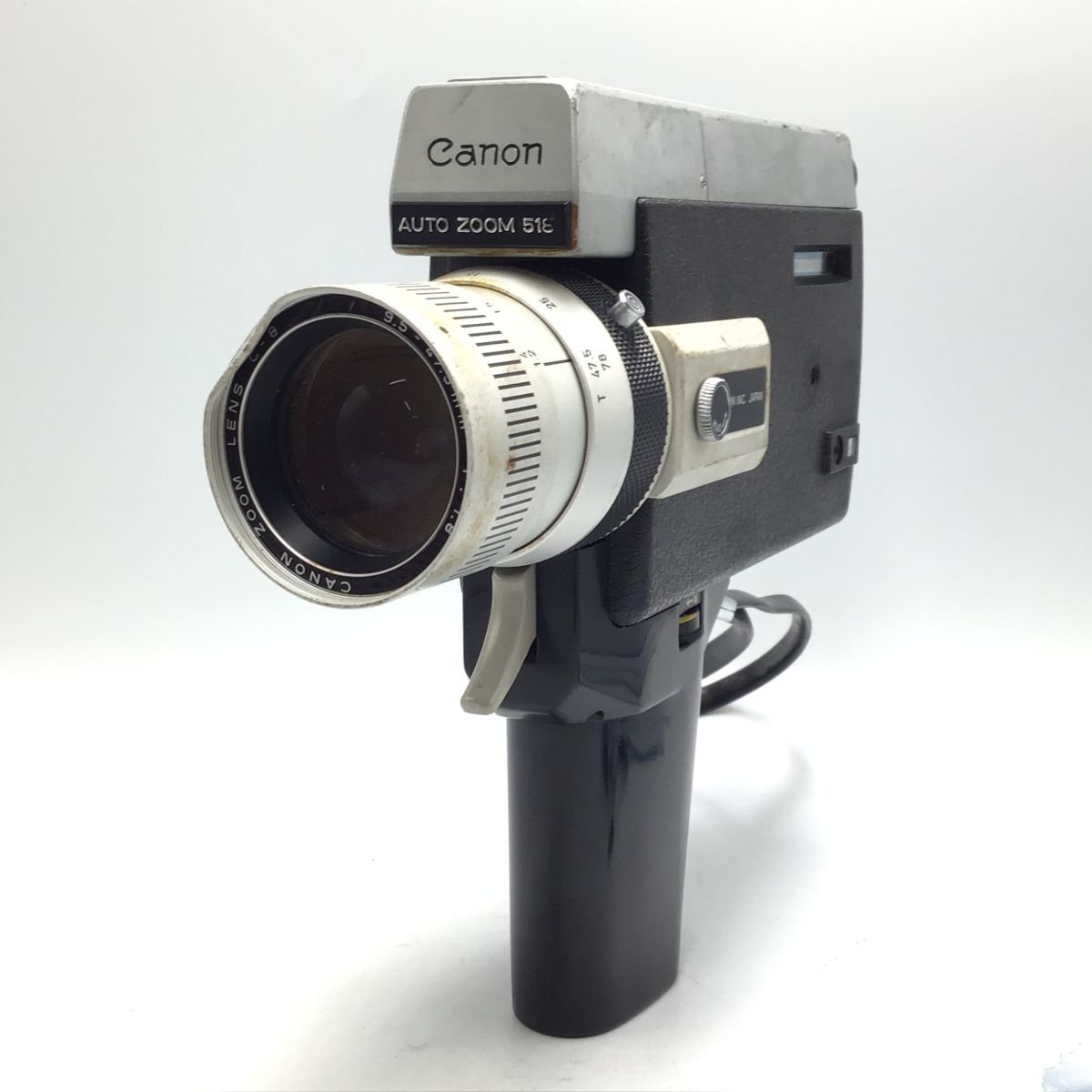 年最新Yahoo!オークション  canon 8mmの中古品・新品・未使用品一覧