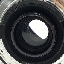 カメラ Sigma Zoom 28-135mm f3.8-5.6 一眼レフ レンズ 現状品 [6202KC]_画像4