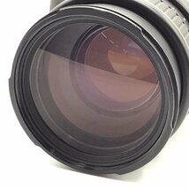 カメラ Canon EOS 620 SIGMA ZOOM 70-300mm f4-5.6 APO MACRO 一眼レフ セット品 現状品 [6335KC]_画像2