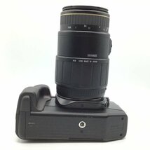 カメラ Canon EOS 620 SIGMA ZOOM 70-300mm f4-5.6 APO MACRO 一眼レフ セット品 現状品 [6335KC]_画像6