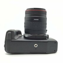 カメラ Canon EOS 620 SIGMA ZOOM 28-80mm f3.5-5.6 HF MACRO 一眼レフ セット品 現状品 [6331KC]_画像6