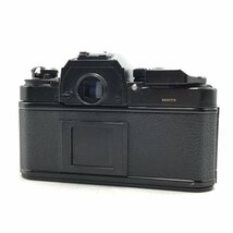 カメラ Nikon FA Nikkor 35mm f2.8 一眼レフ セット品 現状品 [6363KC]_画像9