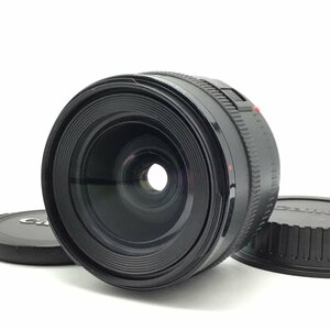 カメラ Canon EF 24m f2.8 一眼レフ レンズ 現状品 [6352KC]