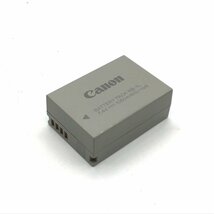 カメラ Canon G12 ZOOM 5X IS 6.1-30.5mm F2.8-4.5 デジタル一眼レフ ボディ ジャンク品 [1334HJ]_画像6