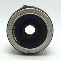 カメラ Canon EOS 620 SIGMA ZOOM 28-80mm f3.5-5.6 HF MACRO 一眼レフ セット品 現状品 [6331KC]_画像3